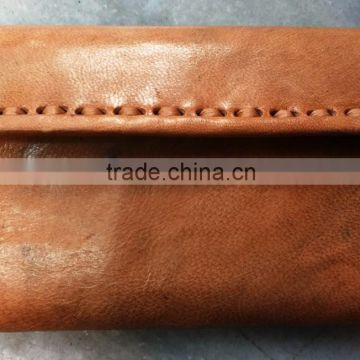 genuine leather wallets for girls
