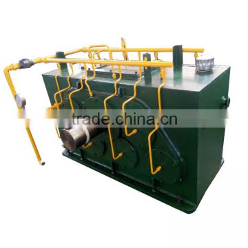 Assembly equipment carburizing and quenching gearbox