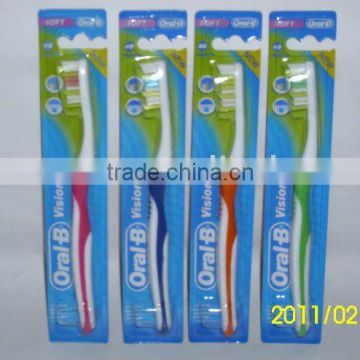 High Quality Toothbrush PATA221