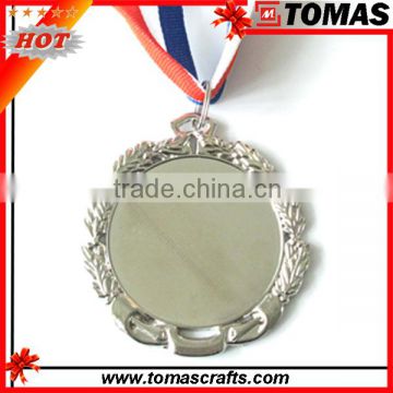 high quality custom cheap award medal