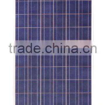 280W Poly Solar Panel