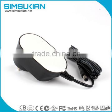 2015 new arrival high quality 5v 2.4a charger shennzhen factory