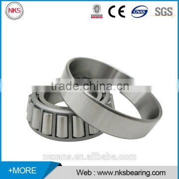 High quality OEM bearing 82.550*139.992*36.098mm Inch taper roller bearing 582/572