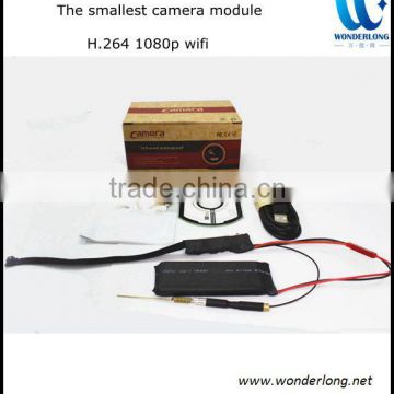 Factory wholesale home security 1080p h.264 camera module z7s support ios android mobile app