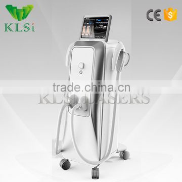 New SHR IPL with RF fly point modell of beauty device new OPT painless treatment ipl beauty machine sales