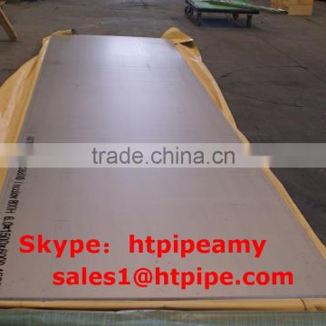 ASTM B575 ASME SB575 UNS NO6022 nickel alloy plate sheet strip