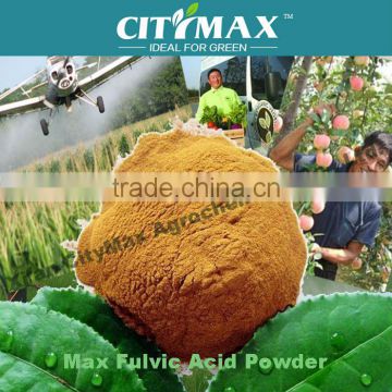 NEW!!! Soluble humic acid fulvic acid in agriculture