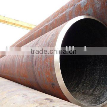 ST44 Steel pipe