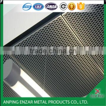 expanded metal mesh suppliers
