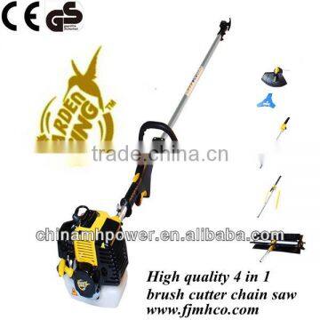 4 in 1 multifunction pole saw for sale