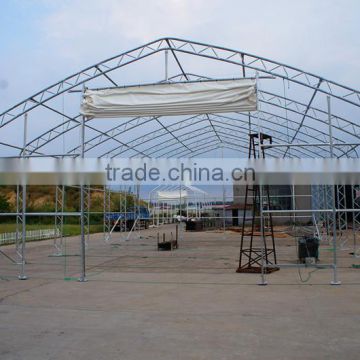 YRS4080 warehouse/srorage tent