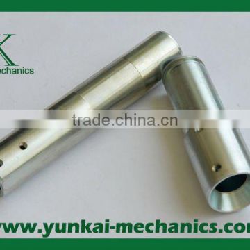 HGas Heaters spare parts,Popcorn Makers ,Food Processors CNC turning part