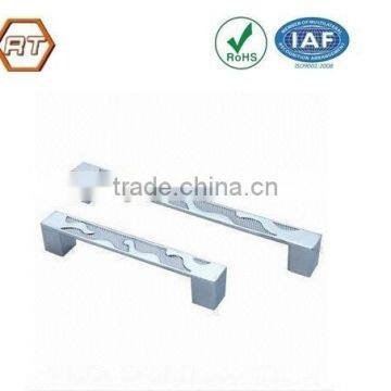 customized furniture handle made of zinc alloy