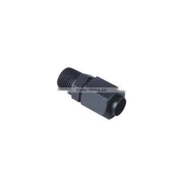 custom-made non standard steel pipe fitting