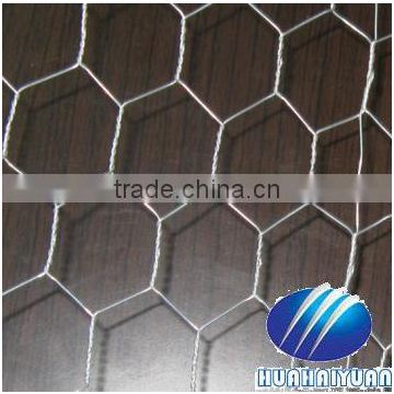 galvanized iron wire netting (from factory)