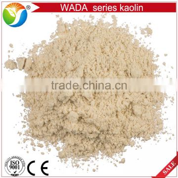 Best selling kaolin clay for plastics price per ton