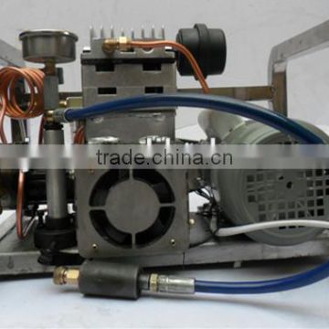 300 Bar PCP Electric Compressor ,30MPA High Pressure Air Compressor