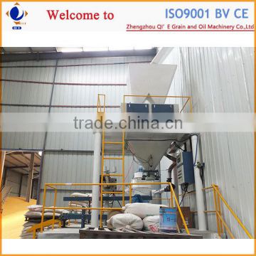 High grade poultry feed processing equipment