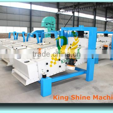 Wheat Cleaning Machinie/Vibrating Sifter in Kenya