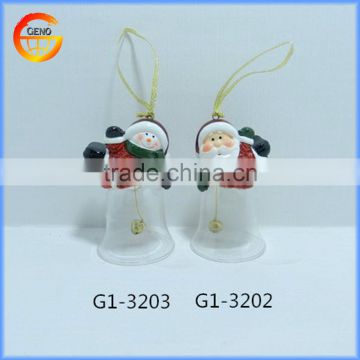 2014 Hot christmas craft with factory price