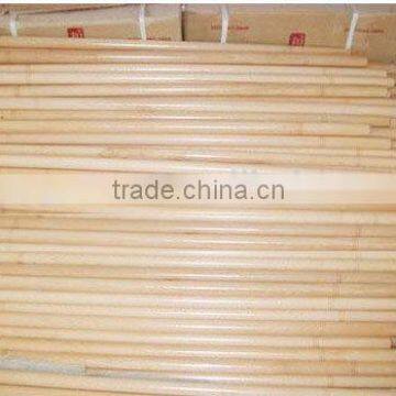 natural wooden stake different size is available