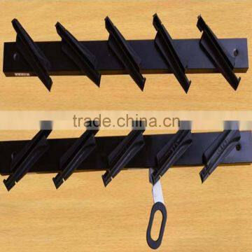 Plastic Aluminum Louver Window Frame (C18)