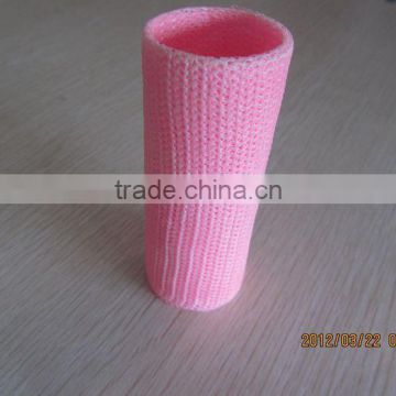 Candy Pink Orthopedic Casting Tape