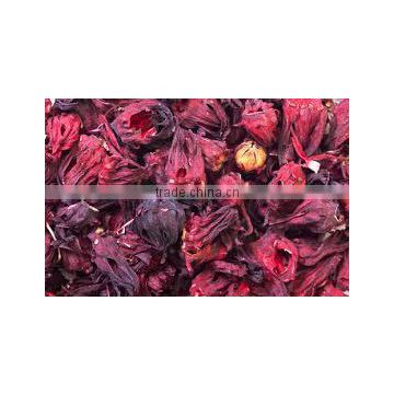 Standard quality of Hibiscus flower