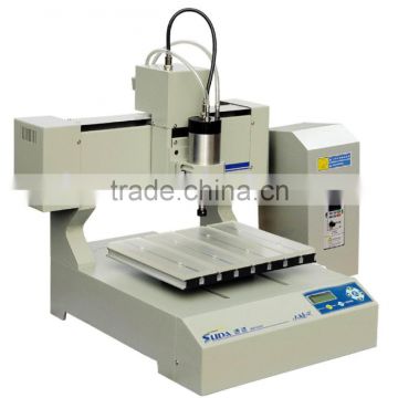 Sell Suda speedy CNC engraver cnc mini machine--- SD3025SU