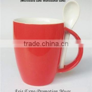 Ceramic Coffee Mugs Printed