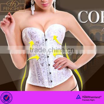 B0164 Yiwu Fenghui new style slim body shaper underwear