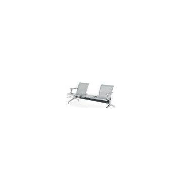 Waiting Seat (H8024)/public chair/metal waiting seat