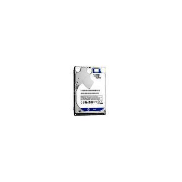 2.5 inch Internal 1TB replace laptop hard drive for Notebook WD10JPVX