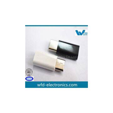 Type C Adpater USB 2.0 To Micro(P/N:WFD-CM-MicroS)