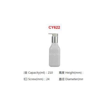 Cosmetic Plastic Bottle JH-CY622-210ML