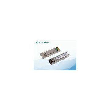 1310nm SFP Optical Transceiver FX 155M 2km MMF For SDH Network