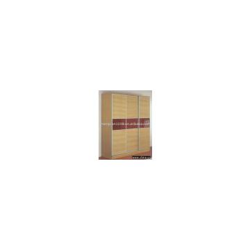 wardrobe cabinet,high cabinet,melamine cabinet(BRF-021)