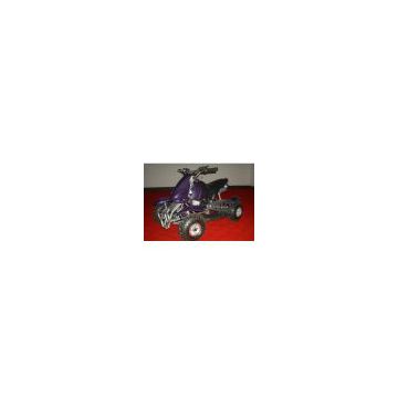 Mini Quad FLT-49cc-Rabbit(purple) ATV