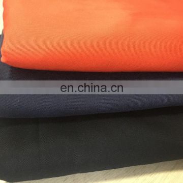 polyester cotton fabric for workwear uniform overall