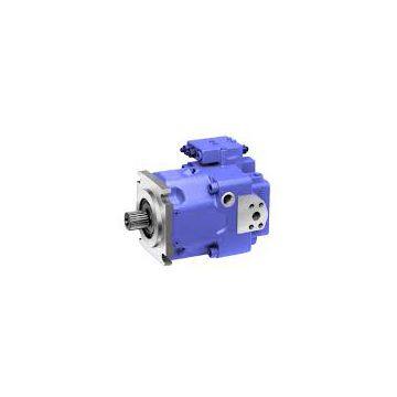 R910907323 200 L / Min Pressure Baler Rexroth A10vo71 Hydraulic Pump