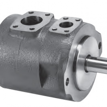 Sqp2-12-1d-18 16 Mpa Oem Tokimec Hydraulic Vane Pump