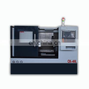 Mini CNC Lathe Metal Machine Price