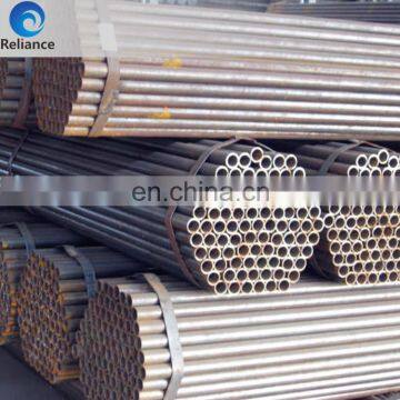 gb/t3087-2008 12" 24 inch erw welded carbon scaffold steel pipe