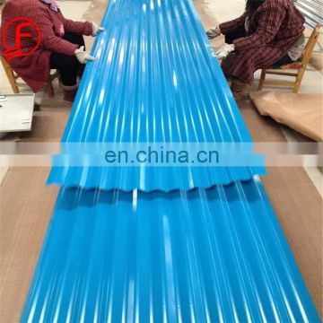 alibaba china online shopping 30 gauge steel galvanized tanzania roofing polycarbonate corrugated sheet trade assurance