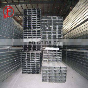 china online shopping ceiling cutting machine c channel galvanising trading