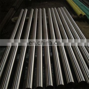 Prime 4 Inches 40Mm Diameter Building Materials Stainless Steel Pipe/Tube With Mill Test Certificate