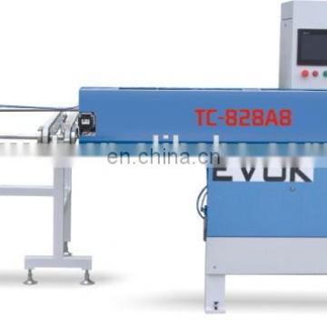 MDF photoframe cutting machine TC-828 A8