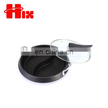 High quality cast iron hot barbecue gas bbq with flat plate