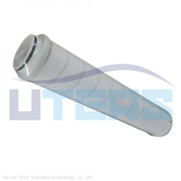 UTERS alternative to  PALL steel mill lube oil fiber glass filter element HC8904FKT26H