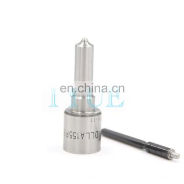 Common Rail Nozzle DLLA155P863 DLLA155P863 Injector For Diesel Fuel Injector 095000-5921